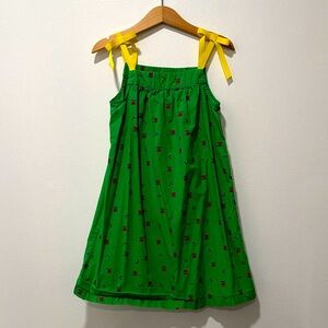 Hanna Andersson kids dress